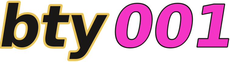 bty001 logo